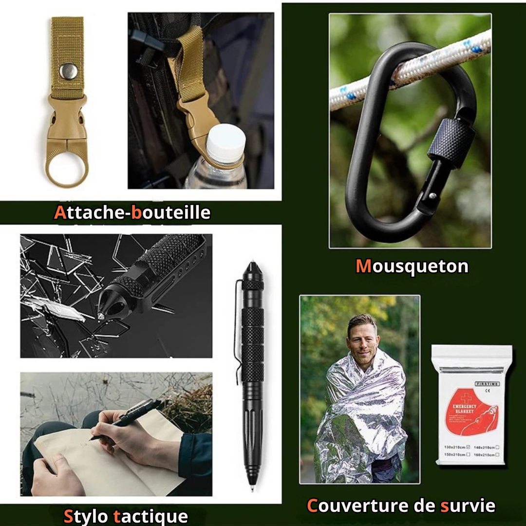 Kit de Survie
