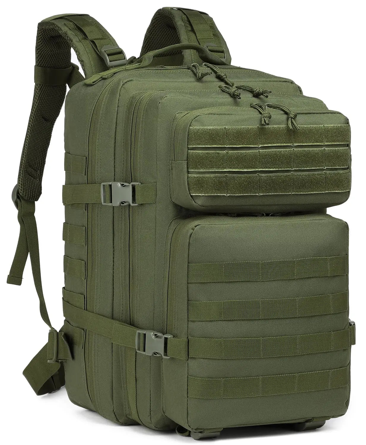 Sac à dos tactique 45L | Randonnée et survie extrêmes